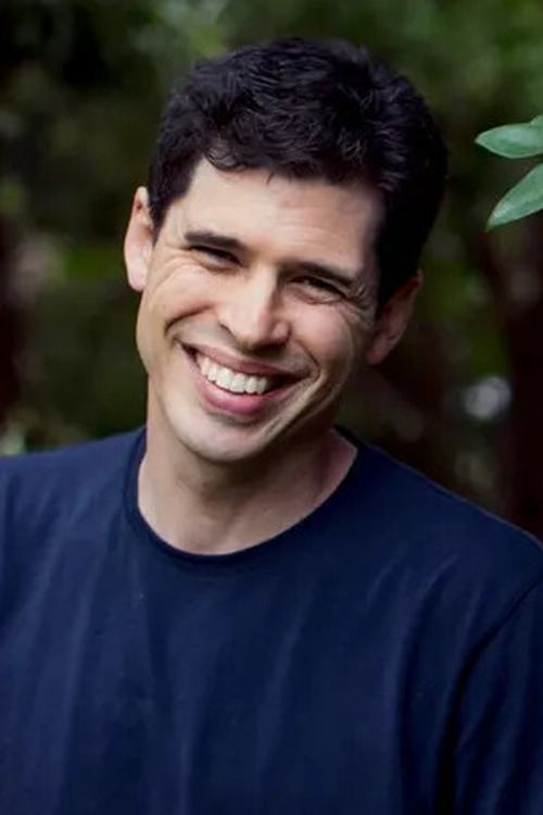 Photo of Max Brooks, Writing