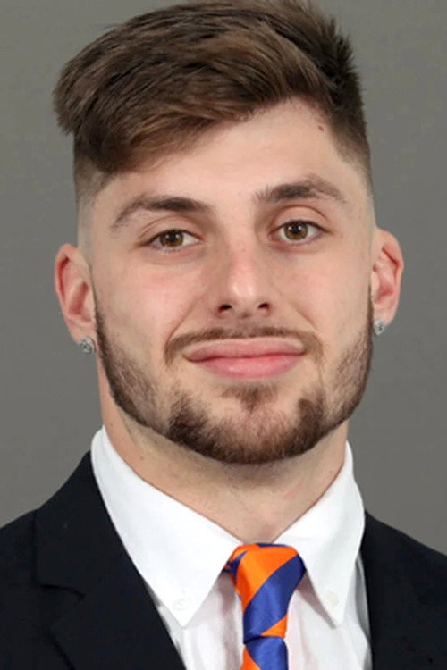 Ricky Pearsall profile