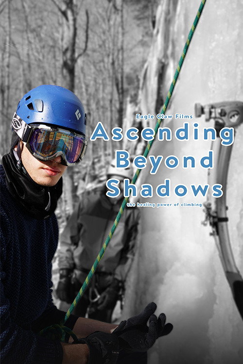 Movie poster for Ascending Beyond Shadows (2025)