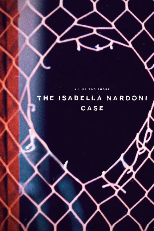 Movie poster for A Life Too Short: The Isabella Nardoni Case (2023)
