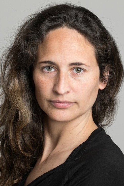 Photo of Oriana Castro, Directing