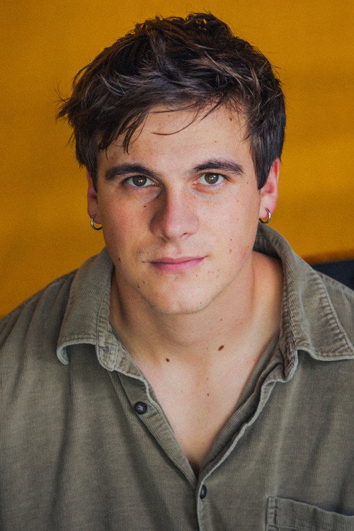 Photo of Karsen Schovajsa, Acting