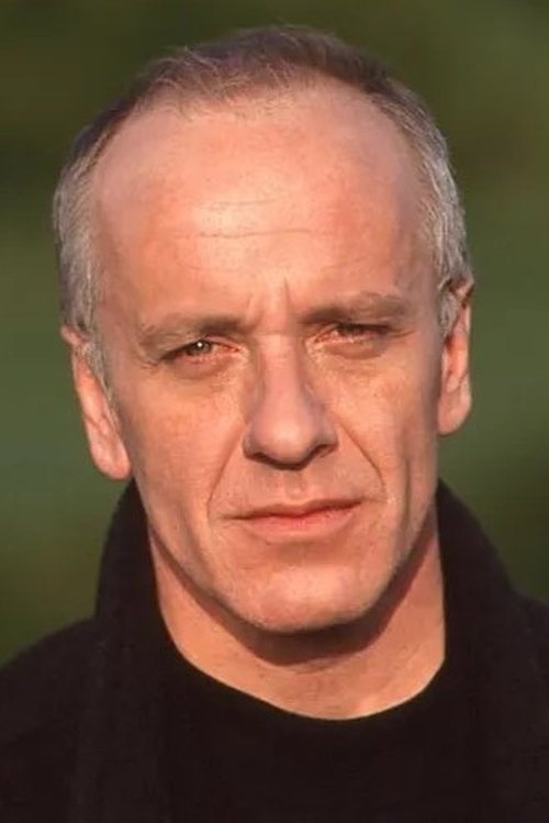 Marc de Jonge profile