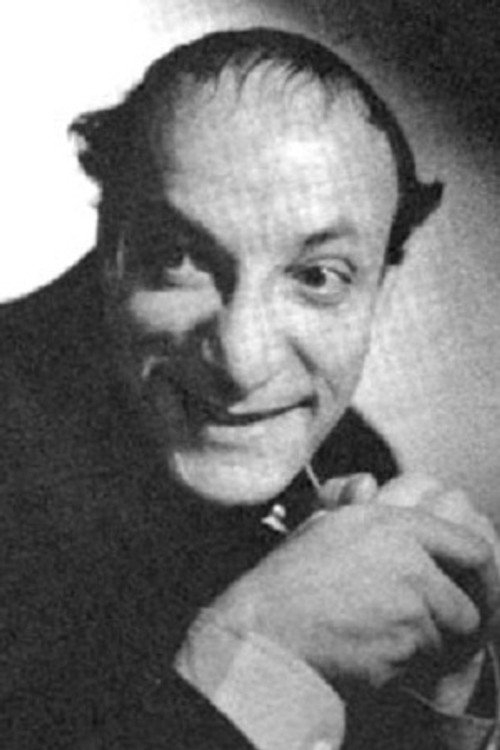 Photo of John Picorri, Acting
