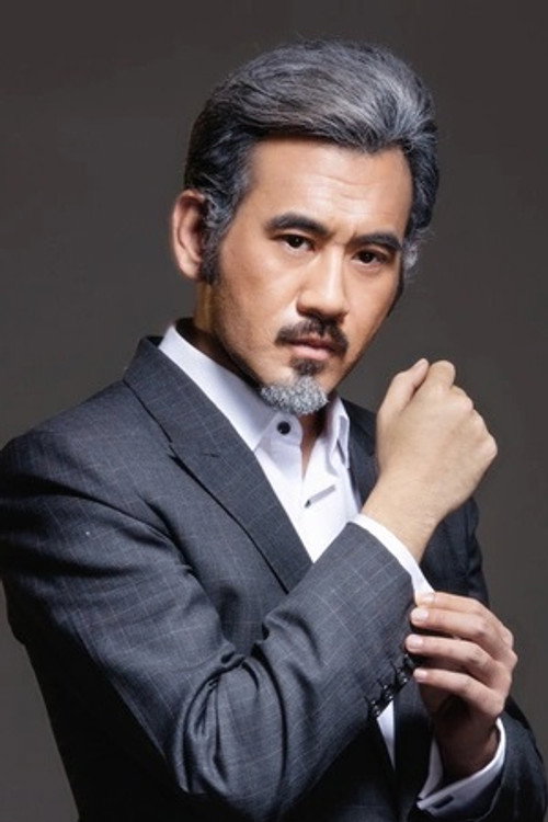 Photo of Hai Zi, Acting