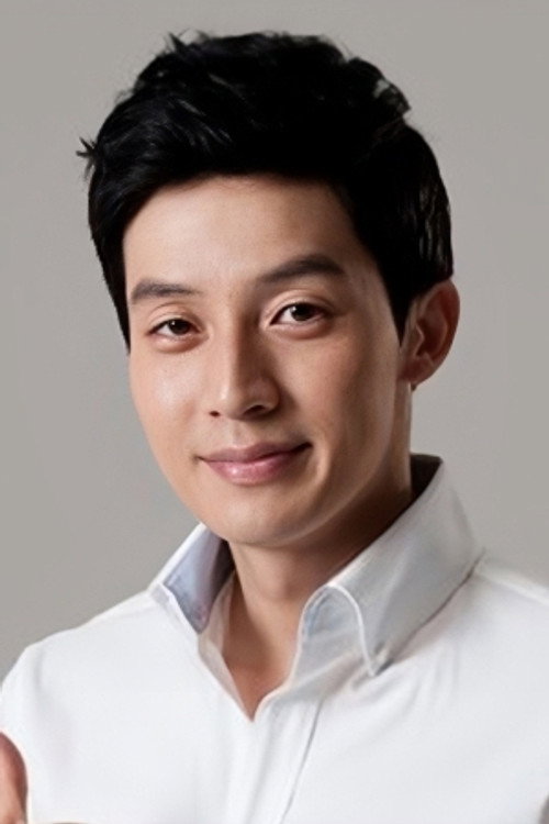 Photo of Heo Kyung-hwan, Acting