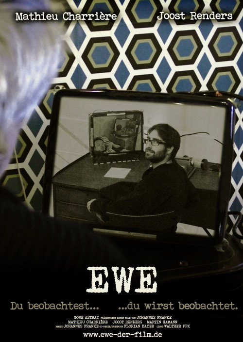 Movie poster for Ewe (2011)