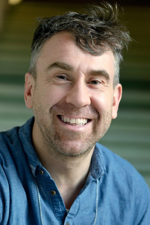 Photo of Hauke Heumann, Acting
