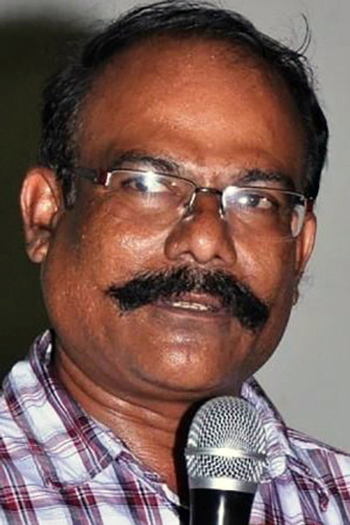 Photo of Muthu Raman, Acting