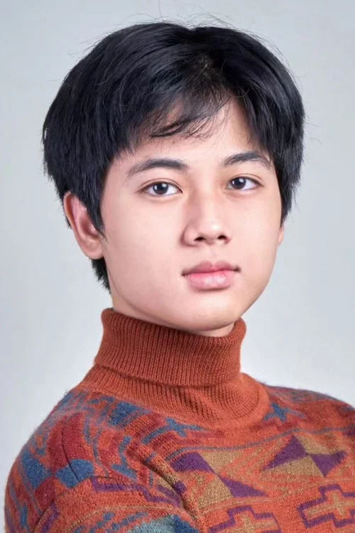 Photo of Zayyan Sakha, Acting