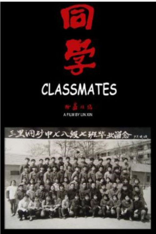 Movie poster for Classmates (2009)