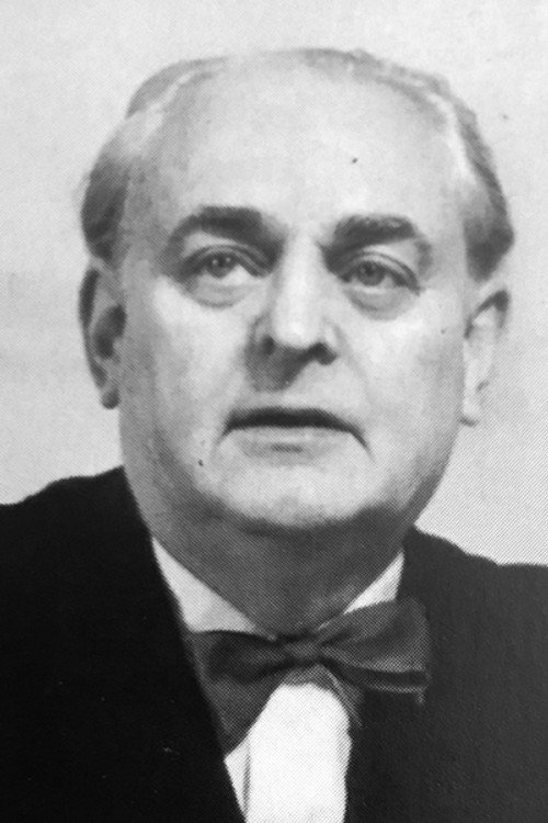 Photo of Bengt Idestam-Almquist, Writing
