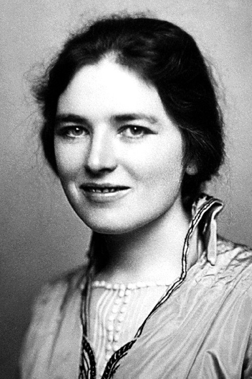 Photo of Edna Fisher, Acting