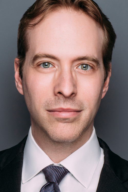 Photo of Ian Lowe, Acting