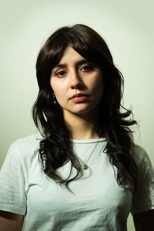 Photo of Javiera Josefa Faundez, Acting