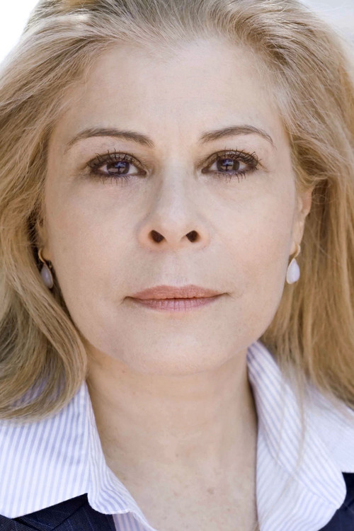 Photo of Roberta Wallach, Acting