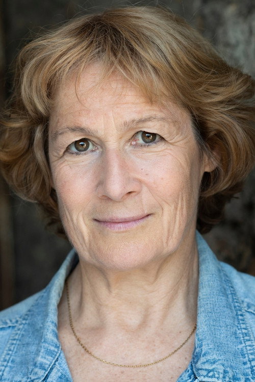 Photo of Hélène Vauquois, Acting
