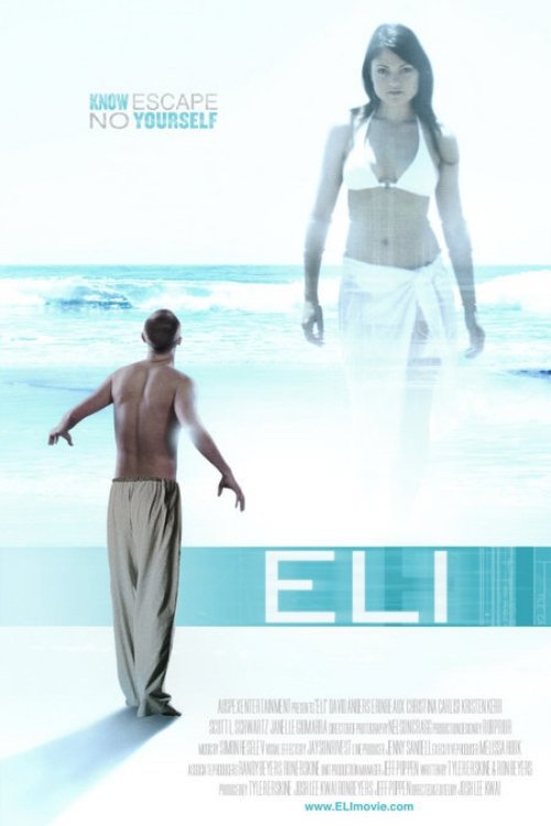Movie poster for ELI (2007)