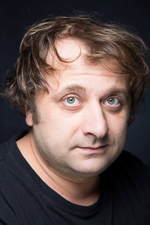 Photo of Marius Damian, Acting
