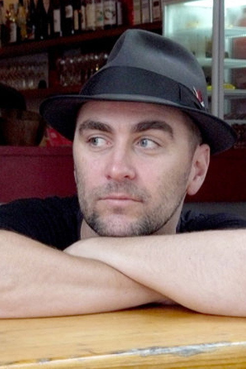 Photo of Mark Constable, Acting