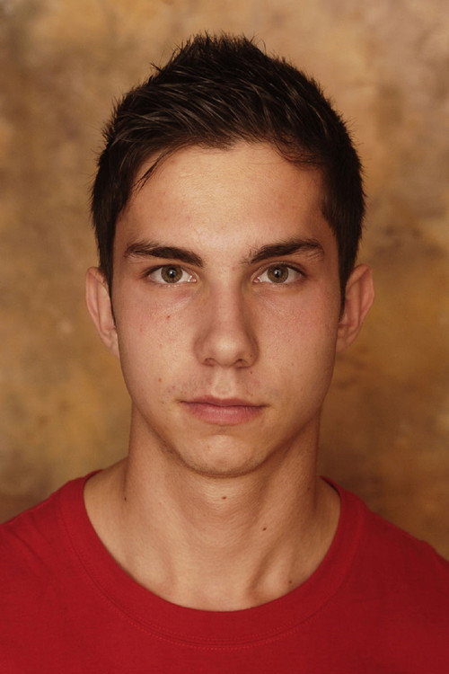 Photo of Filip Cervenka, Acting