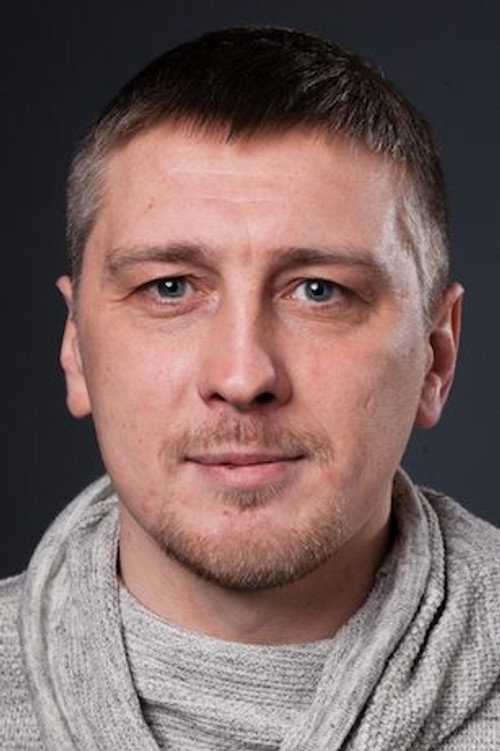 Dmytro Tuboltsev profile