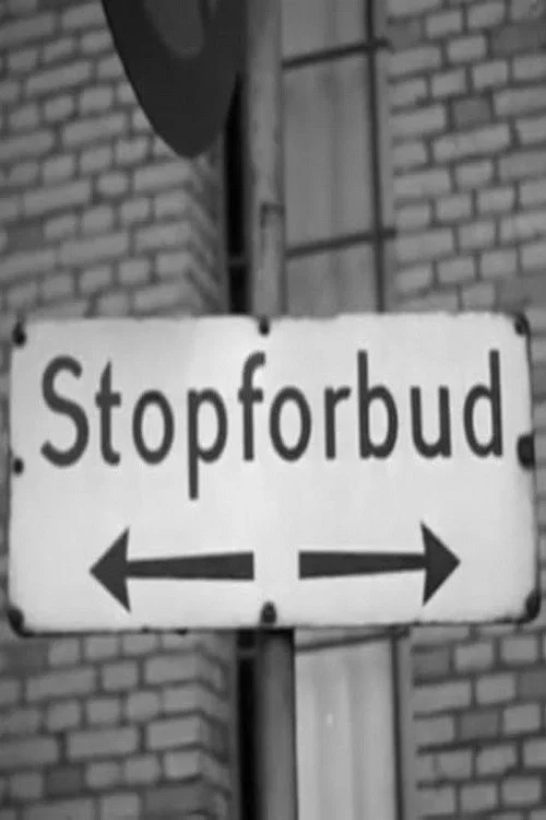 Movie poster for Stop for Bud (1963)