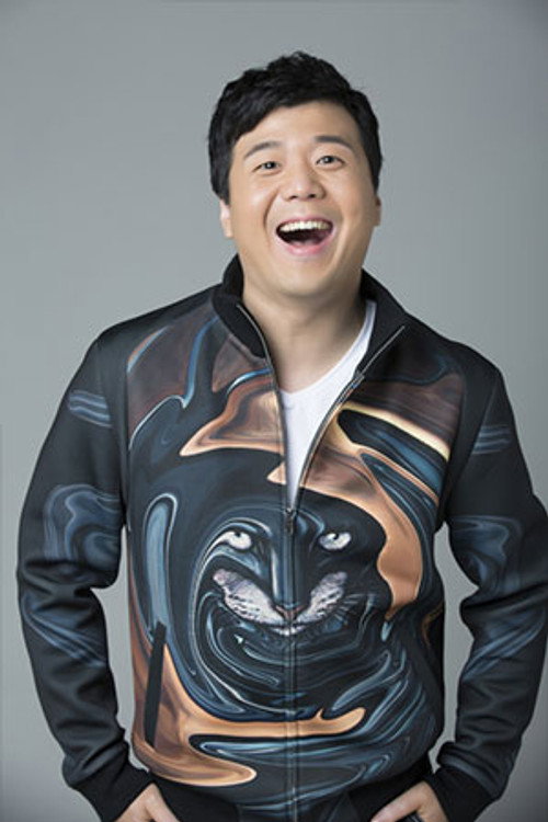 Photo of Ye Zhang, Acting