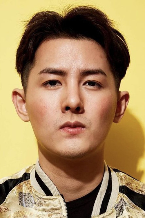 Pavich Suprungroj profile