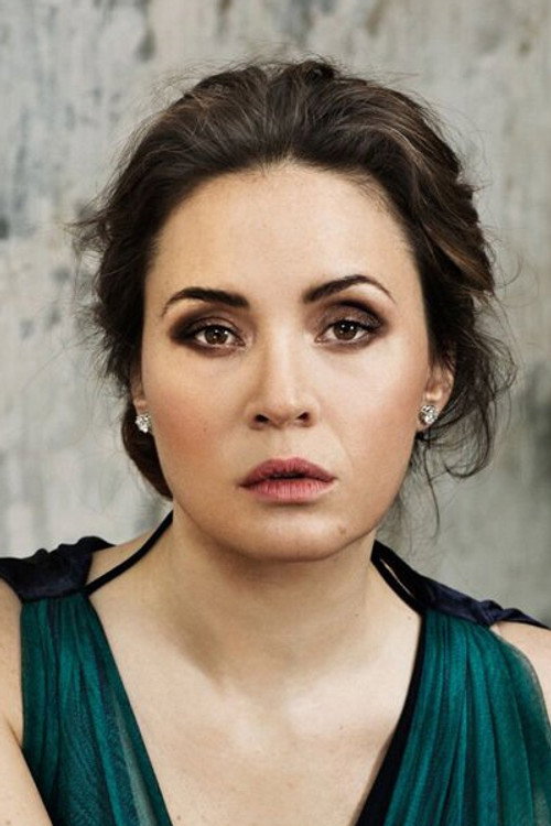 Photo of Sonya Yoncheva, Acting