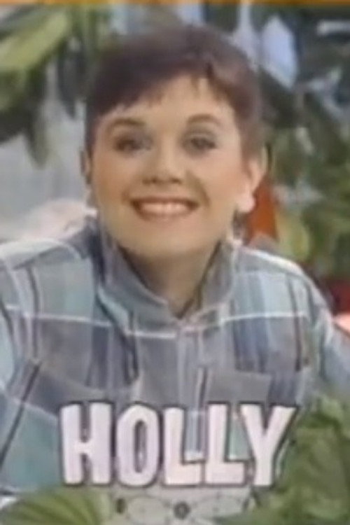 Holly Larocque profile