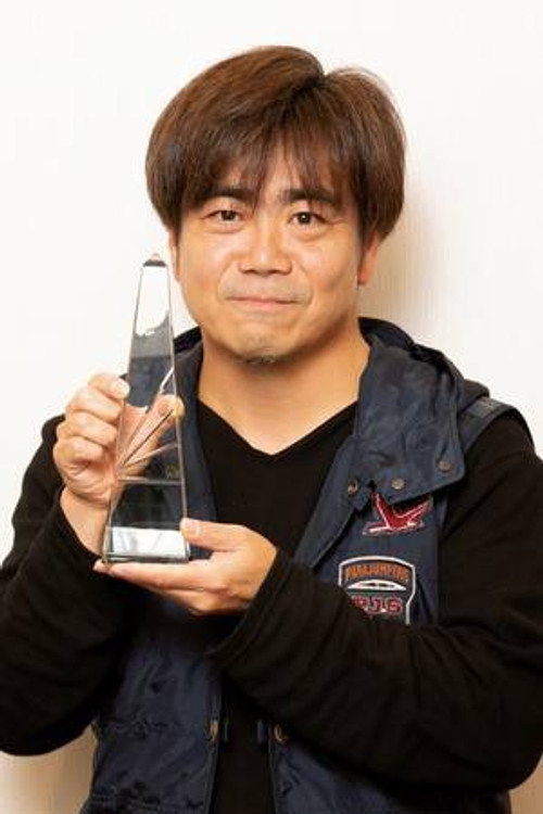 Photo of Jôta Tsunehiro, Directing
