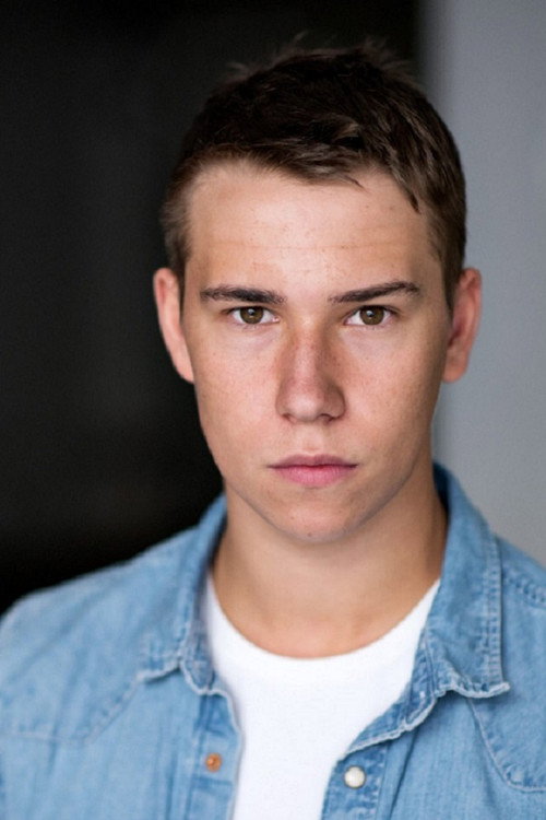 Photo of Dennis Kamitz, Acting