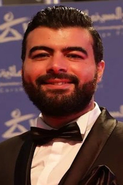 Photo of Hakim Belkahla, Acting