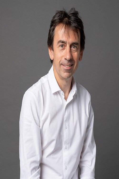 Photo of Vincent Magnat, Acting