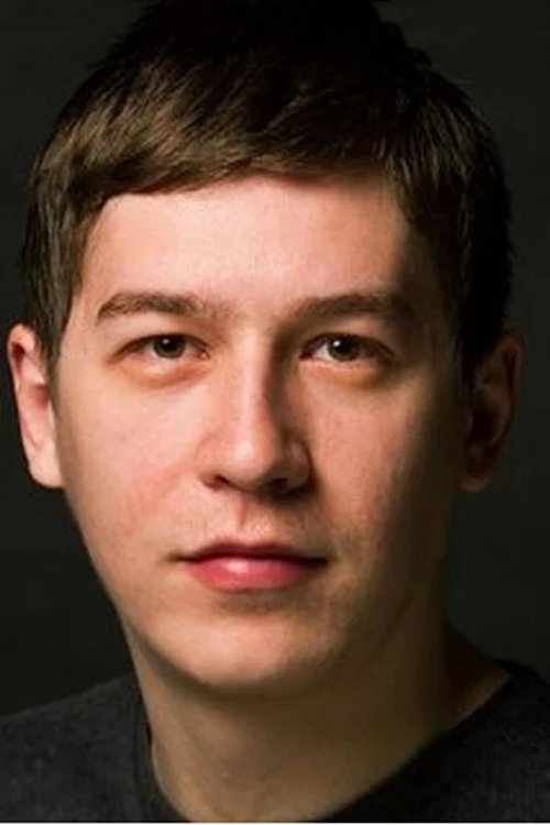 Photo of Chris Luca, Acting