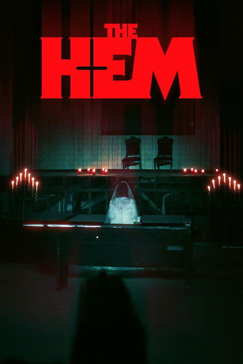 Movie poster for The Hem (2025)