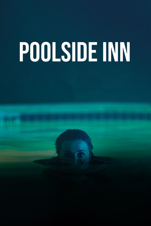 Movie poster for Poolside Inn (2023)