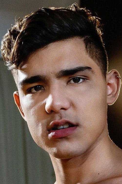 Photo of Felix Harris, Acting