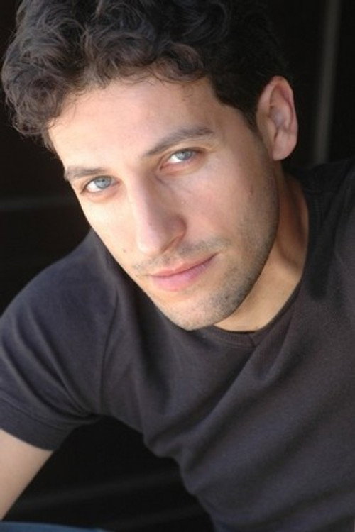 Photo of Leonardo Santini, Acting