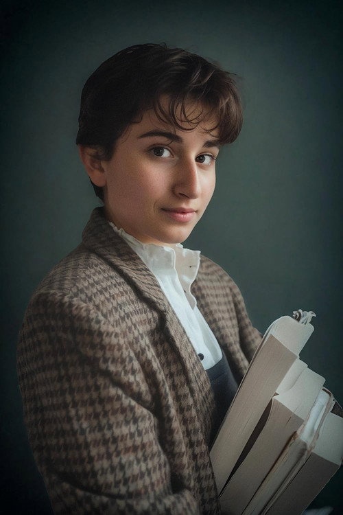 Photo of Sidney Pippin, Acting