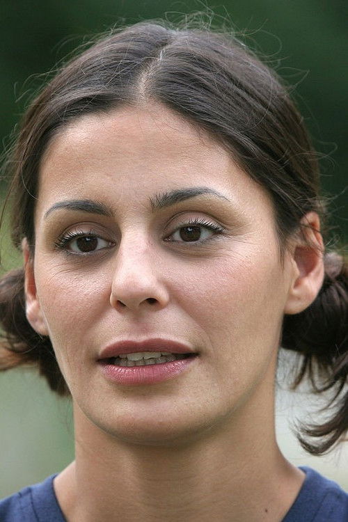 Funda Vanroy profile