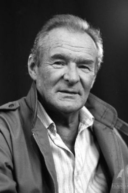Photo of Jerzy Passendorfer, Directing