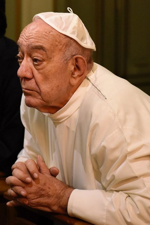 Photo of Benedetto Raneli, Acting