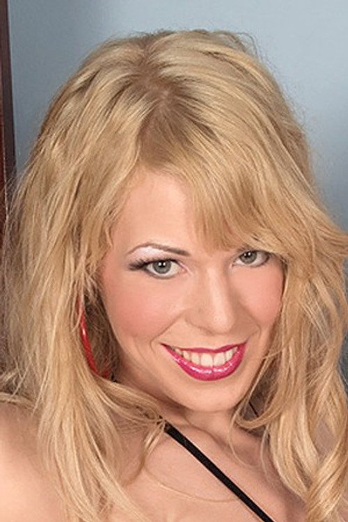 Photo of Alexa, Acting