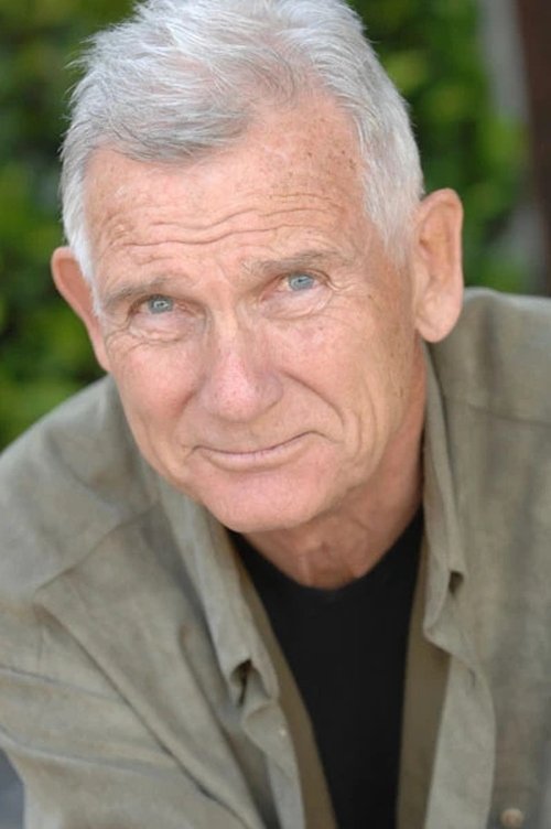 Burke Byrnes profile