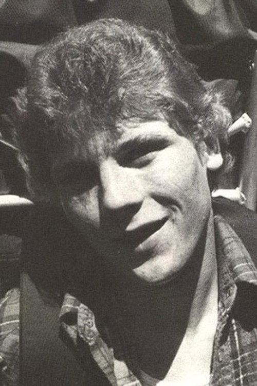 Photo of Les Roberts, Acting