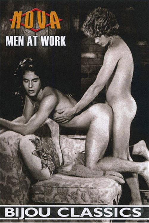 Movie poster for Men at Work (1981)