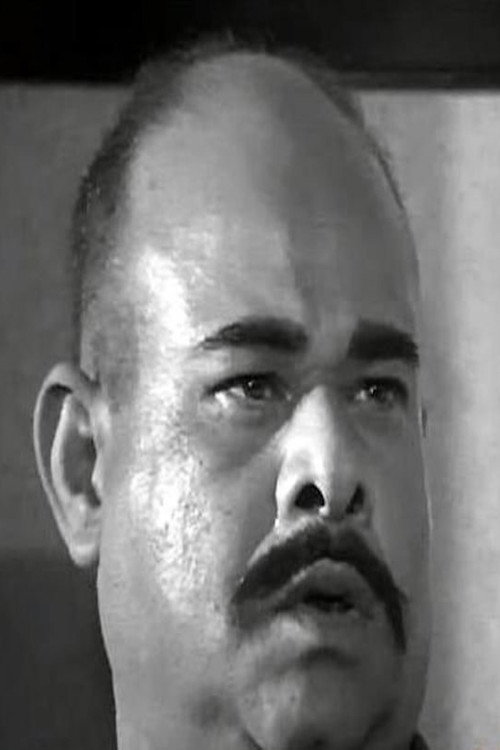 Photo of Kamal Sarhan, Acting