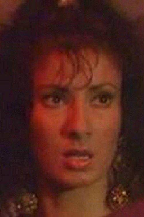 Froso Dimitroulakou profile